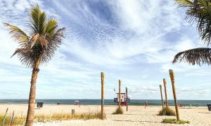Tropical Waterfront Beach Home with Pool & Jacuzzi