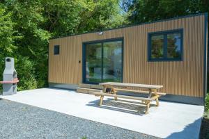 Tiny T, 4 personnes Loches, proche zoo de Beauval