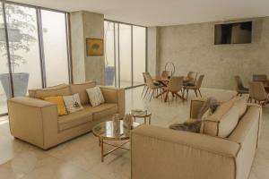 DreamHaus Guadalajara Country Club