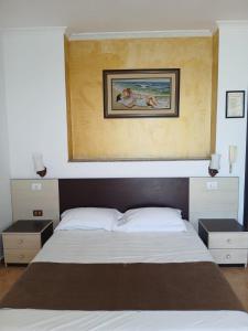 Artmelin Apartments