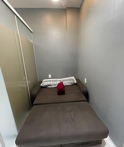 Lindo Kitnet Luxo na Lapa Centro (2)