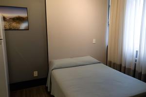 Kitnet Luxo Copacabana