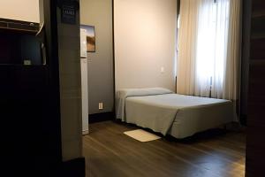 Kitnet Luxo Copacabana