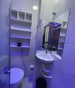 Lindo Kitnet Luxo na Lapa Centro (2)