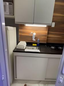 Lindo Kitnet Luxo na Lapa Centro (2)