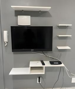 Lindo Kitnet Luxo na Lapa Centro (2)