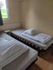 Campings Camping 3 etoiles - ccaa0ib : photos des chambres