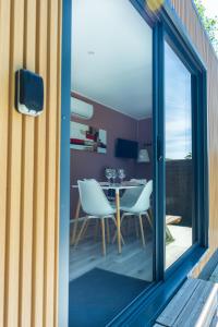 Tiny T, 4 personnes Loches, proche zoo de Beauval