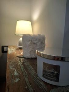 La Dimora tra gli Archi