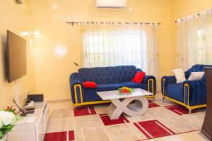 Eden Prestige Residence