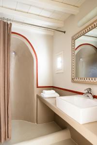 Villa Theasis - LLB Villas - Sea and Sunset View