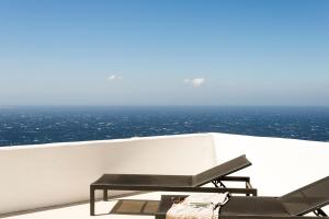 Villa Theasis - LLB Villas - Sea and Sunset View