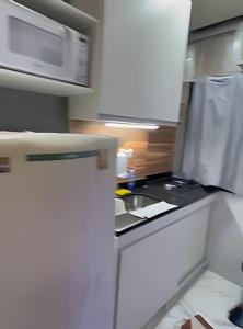 Lindo Kitnet Luxo Lapa Centro(3)