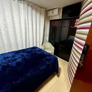 Loft Lux SM 11 (Smart TV, Ar condicionado, Cozinha)