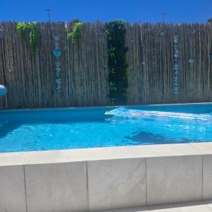 Casa de Almano - Torremolinos direct on beach