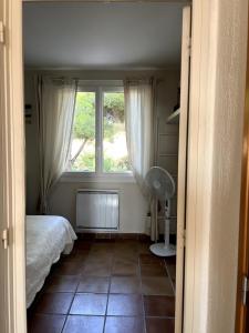 Chez Jo Duplex Terrasse vue mer Hyères