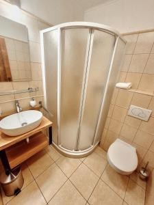 Double Room room in Penzion Včelařský Dvůr