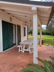 Exclusive Villa Punta San Vigilio