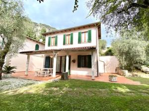 Exclusive Villa Punta San Vigilio
