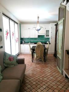 Exclusive Villa Punta San Vigilio