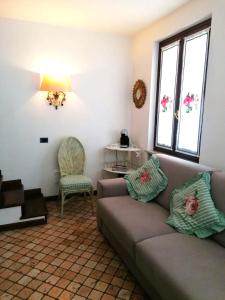 Exclusive Villa Punta San Vigilio