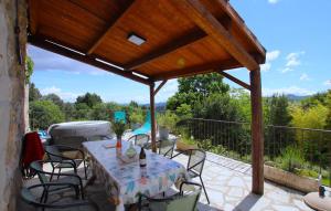 Demeure Romantique Le Pêcher