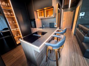 GrandApart Olsztyn centrum
