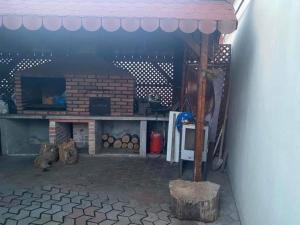 Apartament la Casa Ralu