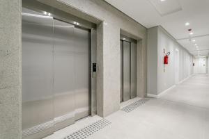 WI-FI 500mb | Smart TV de 43" | AC Split #HoutBay