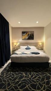 شقق تولين الذهبية المخدومة