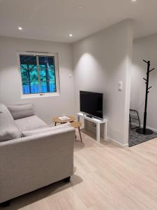 Modern apartment central in Kristiansand