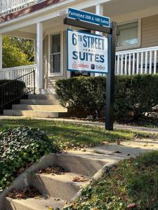 Charming lower-level suite close to ISU & downtown