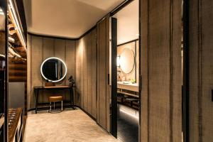 Hotels Bvlgari Hotel Paris : photos des chambres