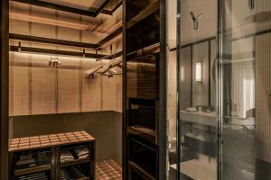 Hotels Bvlgari Hotel Paris : photos des chambres