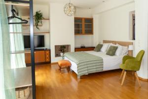 Zenmar - Modern Residence in the heart of Zante town