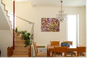 Zenmar - Modern Residence in the heart of Zante town