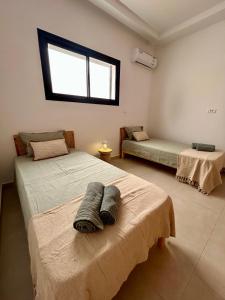 Dar El Salem Villa de Haut Standing