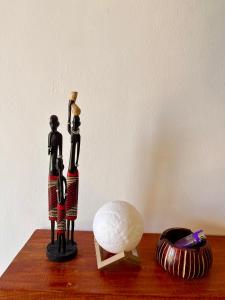 Kukaye House in Nungwi