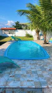 LINDO SOBRADO PERTINHO DA PRAIA - WiFi 600 MEGAS