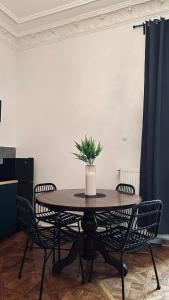 Kamienica Śródmieście Apartament 18B