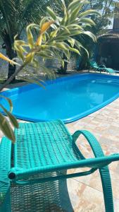 LINDO SOBRADO PERTINHO DA PRAIA - WiFi 600 MEGAS