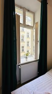Kamienica Śródmieście Apartment 18B