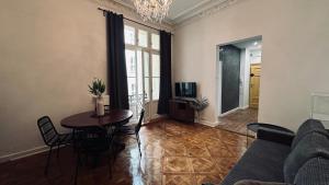 Kamienica Śródmieście Apartament 18B