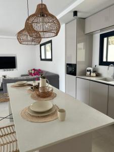 Dar El Salem Villa de Haut Standing