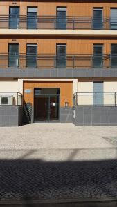 Apartamento Novo com Piscina Olhão