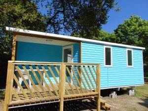 Campings Camping 3 etoiles - Piscine - ccbafeb : photos des chambres