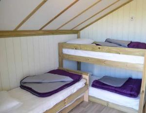Campings Camping 3 etoiles - Piscine - ccbahif : photos des chambres