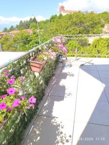 Casa vacanze Aielli Risorgimento