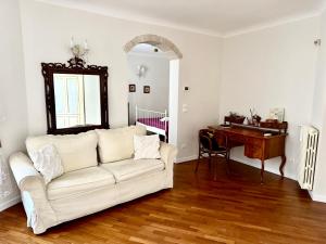 Dimora Scipione Crisanzio