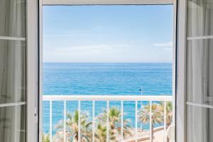 Luxury Sea view Apartment